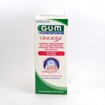 Gingidex Mouthwash - Attack Treatment - G.U.M - 300ml