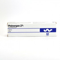 Phenergan 2%, Promethazine,...