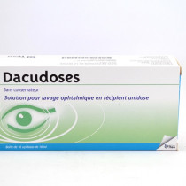Dacudoses Preservative-Free...
