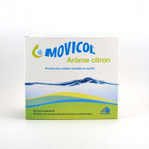 Movicol Soluble Powder –...
