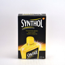 Synthol Liquid - Skin Application - 225ml