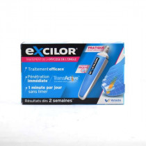 Nail Mycosis Treatment - Pen - Excilor - 3.3 ml