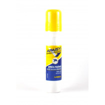 Insect Repellent - Roll-on Gel - Apaisyl - 15 ml