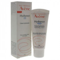 Hydrance Rich Cream - Moisturizing - Avène - 40 ml