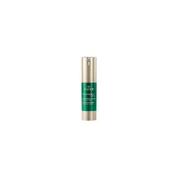 Anti-Aging Eye and Lip Contour - Nuxuriance Ultra - Nuxe - 15 ml