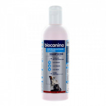 Biocanina - Shampooing Antiparasitaire Externe - Chiens et Chats - 200ml