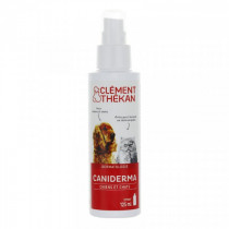 Caniderma - Dogs and Cats...