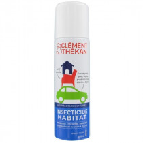 Clement Thekan - Insecticide Habitat- Spray 200 ml