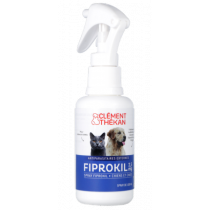 Fiprokil 2.5 mg - Dogs and Cats - Clément Thékan - 100 ml