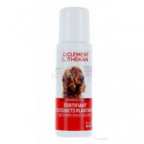 Clement Thekan - Fortifiant Coussinets Plantaires - Roll on - 90 ml