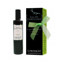 GARANCIA Parfum Eau de sourcellerie 50 ML - parfum soin au patchouli anti-age