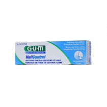 Halicontrol Toothpaste Gel, - Bad Breath - G.U.M - 75 ml
