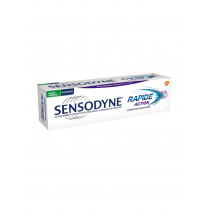Dentifrice Rapide Action Sensodyne, Tube De 75 ml