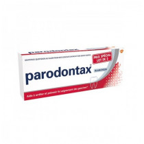 Parodontax set of 2 tubes...