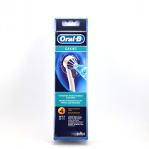Pack of 4 Oral-B OxyJet...