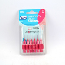 Interdental brushes 0.4 mm - Size 0 - TePe - 6 brushes