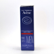 Soin Hydratant Anti-Age Avène Men, 50ML