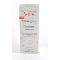 Masque Apaisant Antirougeurs Calm - Avène - 50 ml