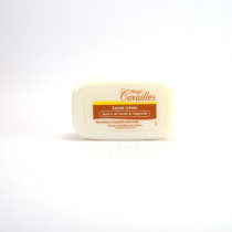 Cream Soap - With Shea Butter and Magnolia - Rogé Cavaillès - 115 g