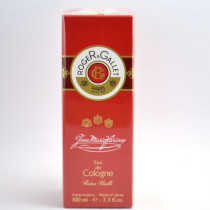 Eau de Cologne Extra Vieille - Jean Marie Farina - Roger&Gallet - Vaporisateur de 100ml