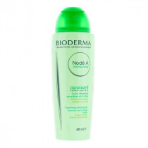 Soothing Shampoo - BIODERMA Node A, 400 ml