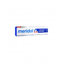 Toothpaste - Parodont Expert - Meridol - 75ml