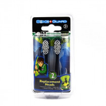 Toothbrush Ben10 Alien Force Toothbrush Refill Par 2