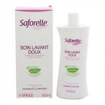 SAFORELLE GENTLE CLEANSING...