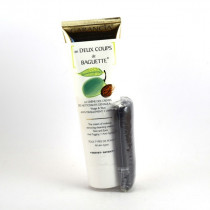 In Two Strokes of Wand Perfume Almond of Yesteryear - GARANCIA - 120g Tube + Small Towel Offered