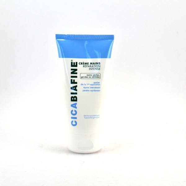 Repair ml Cicabiafine Intense Cream, Hand 75 Cicabiafine,