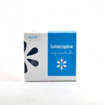 Lunacopine Coupe Menstruelle Modèle Taille 2