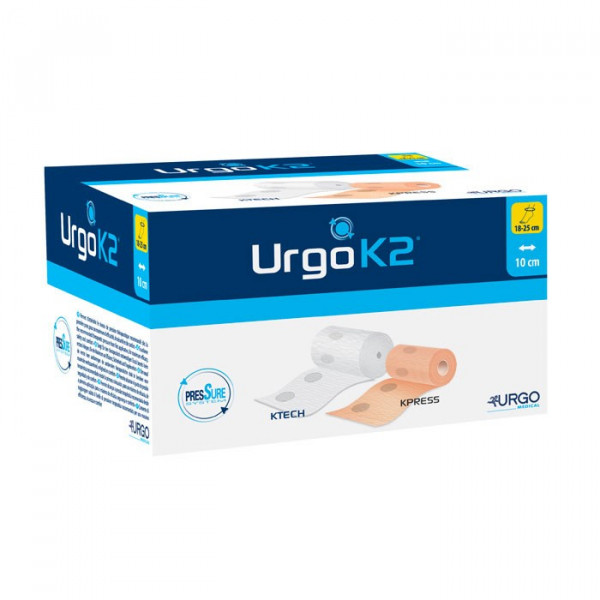 URGO K2 - Dual Band Compression System - 25-32 cm
