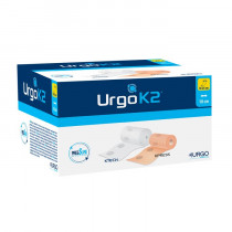 URGO K2 - Dual Band Compression System - 18-25 cm