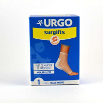 Surgifix - Filet de Maintien de Pansement - Main Pied Bras - URGO - 1 Filet Taille Unique -