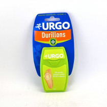 Pansement Traitement Durillons - Urgo - 5 Pansements