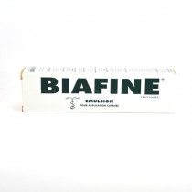 Biafine Emulsion Pour Application Cutanée, Brûlures, Tube de 93g