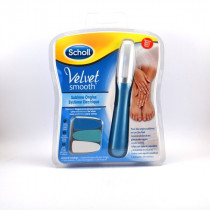 Velvet Smooth Sublime Ongles - Electrical System - Scholl