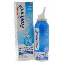 Spray Nasal Adultes/Enfants Prorhinel, 100 ml