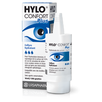 Hylo Comfort +, 10ml...
