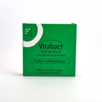 Vitabact Anti-Septic Eye...
