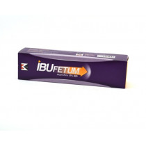 Ibufetum – Ibuprofen (5%)...