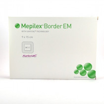 Mepilex Border EM, 10...