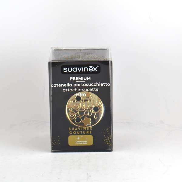  Suavinex Suavinex Couture Boy Lollipop clip -  Several available Models