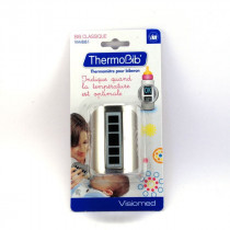 Thermometre Pour Biberon Classique Visiomed Thermobib