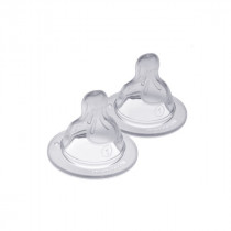 Lot of 2 Silicone Dummies...