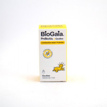 BioGaia Probiotic Drops –...