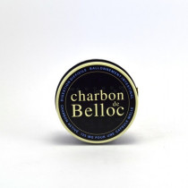 Charbon De Belloc Charbon Activé 125 mg, Boite De 36 Capsules