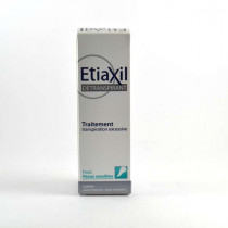 Foot Treatment Deodorant - Sensitive Skin - Etiaxil - 100ml