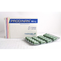 Prodinan 160 mg, gélule Palmier de Floride (extrait de) - Boite De 60 Gélules