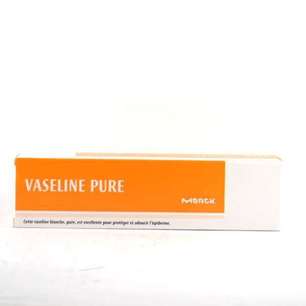 Monot Medicinal Vaseline – 100 ml Tube